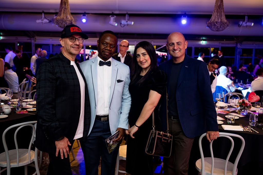 2023 Valentine's Gala