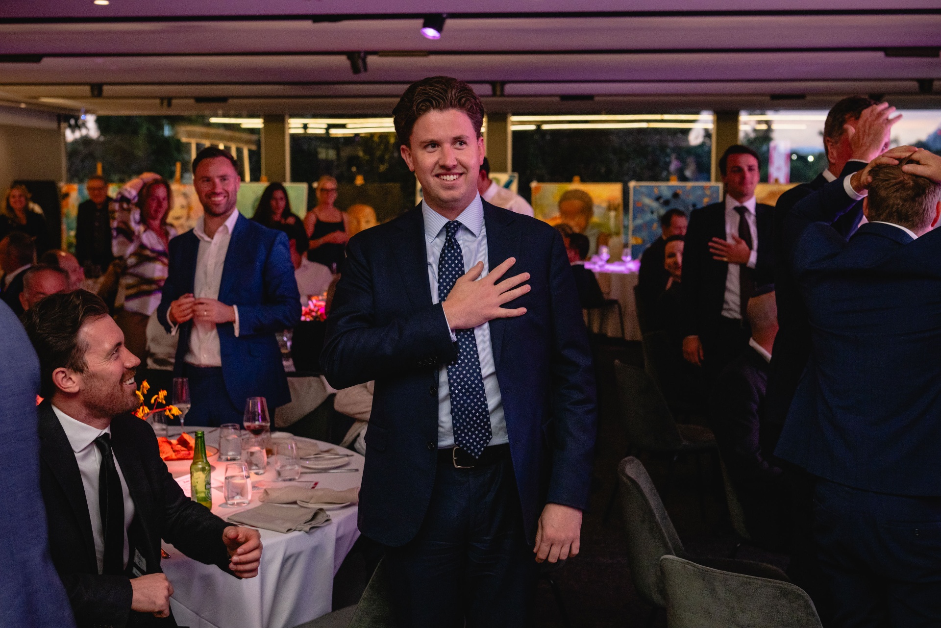 2024 Gala