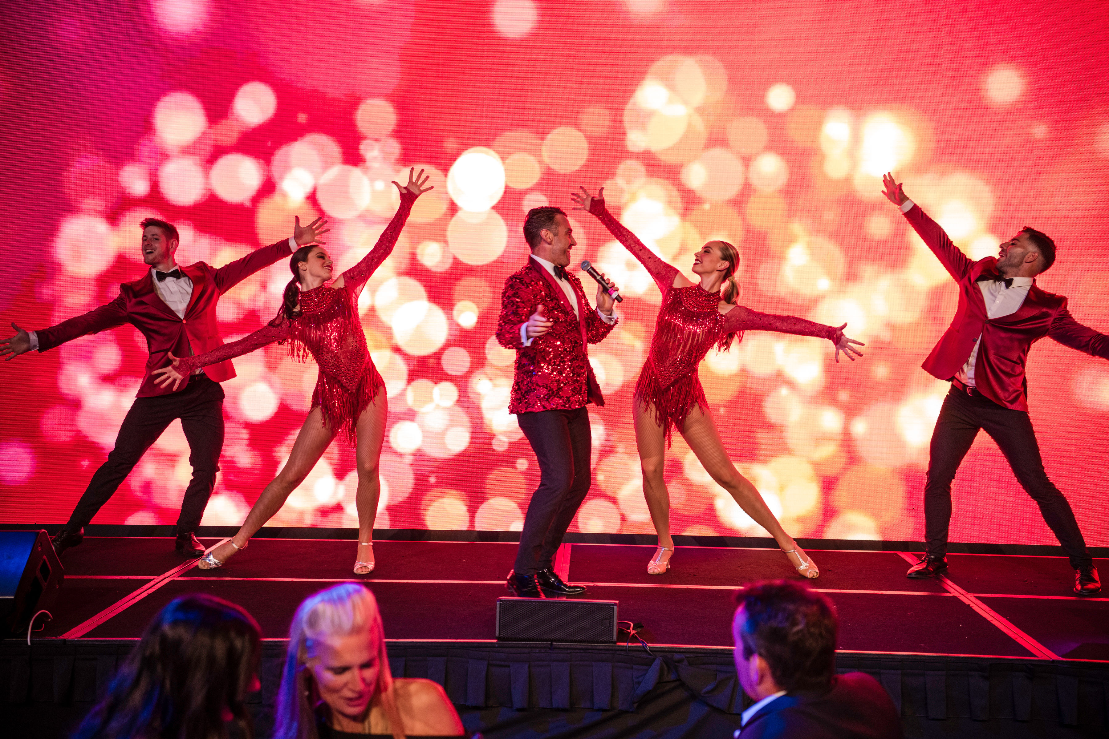 2026 Valentine's Gala