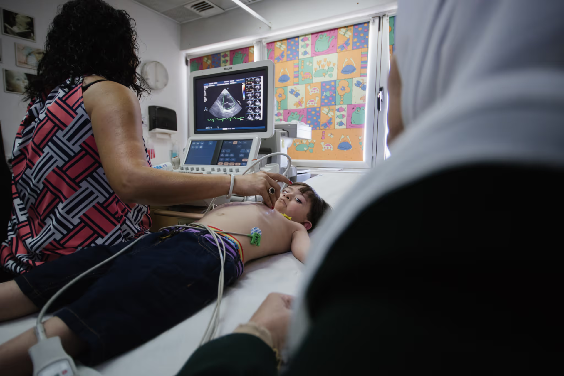 Save a Child's Heart