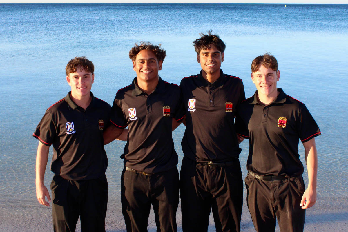 Record 12,300 young men now part of the Clontarf program