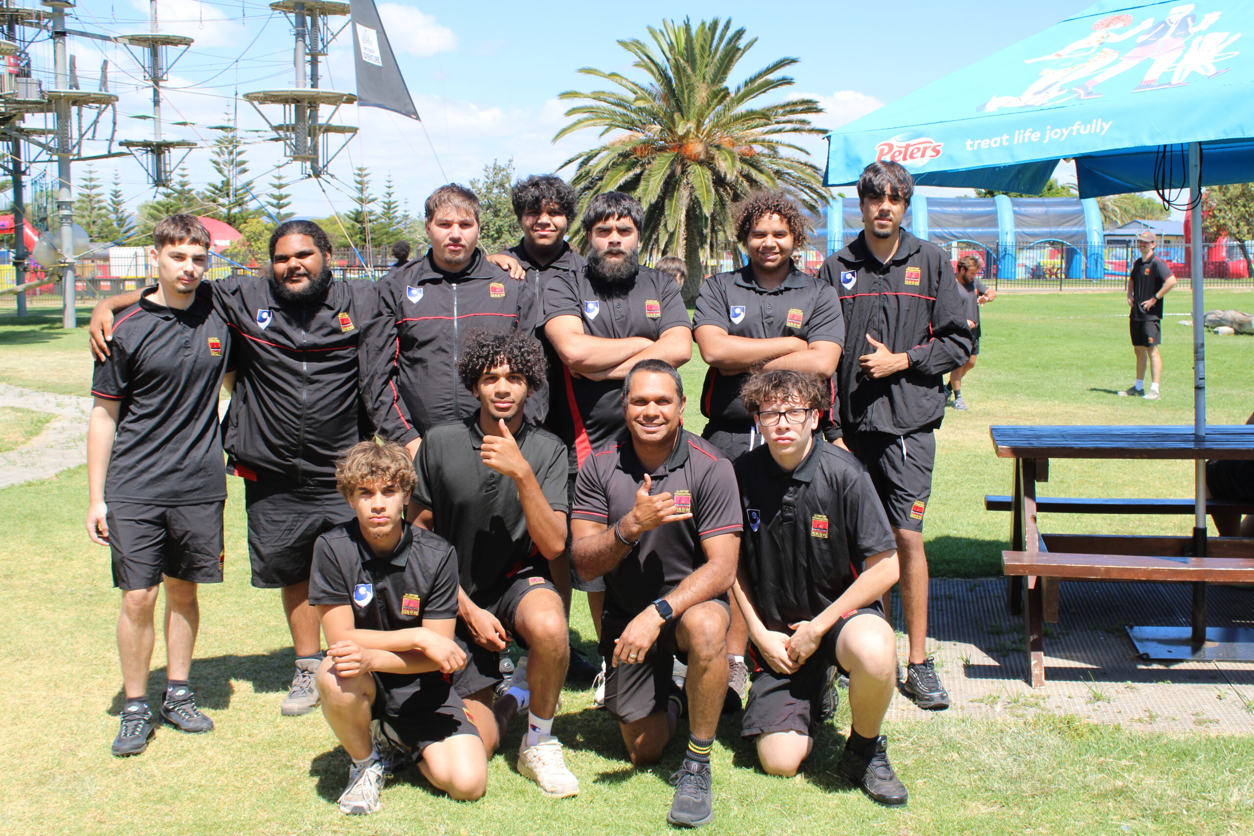 Record 12,300 young men now part of the Clontarf program