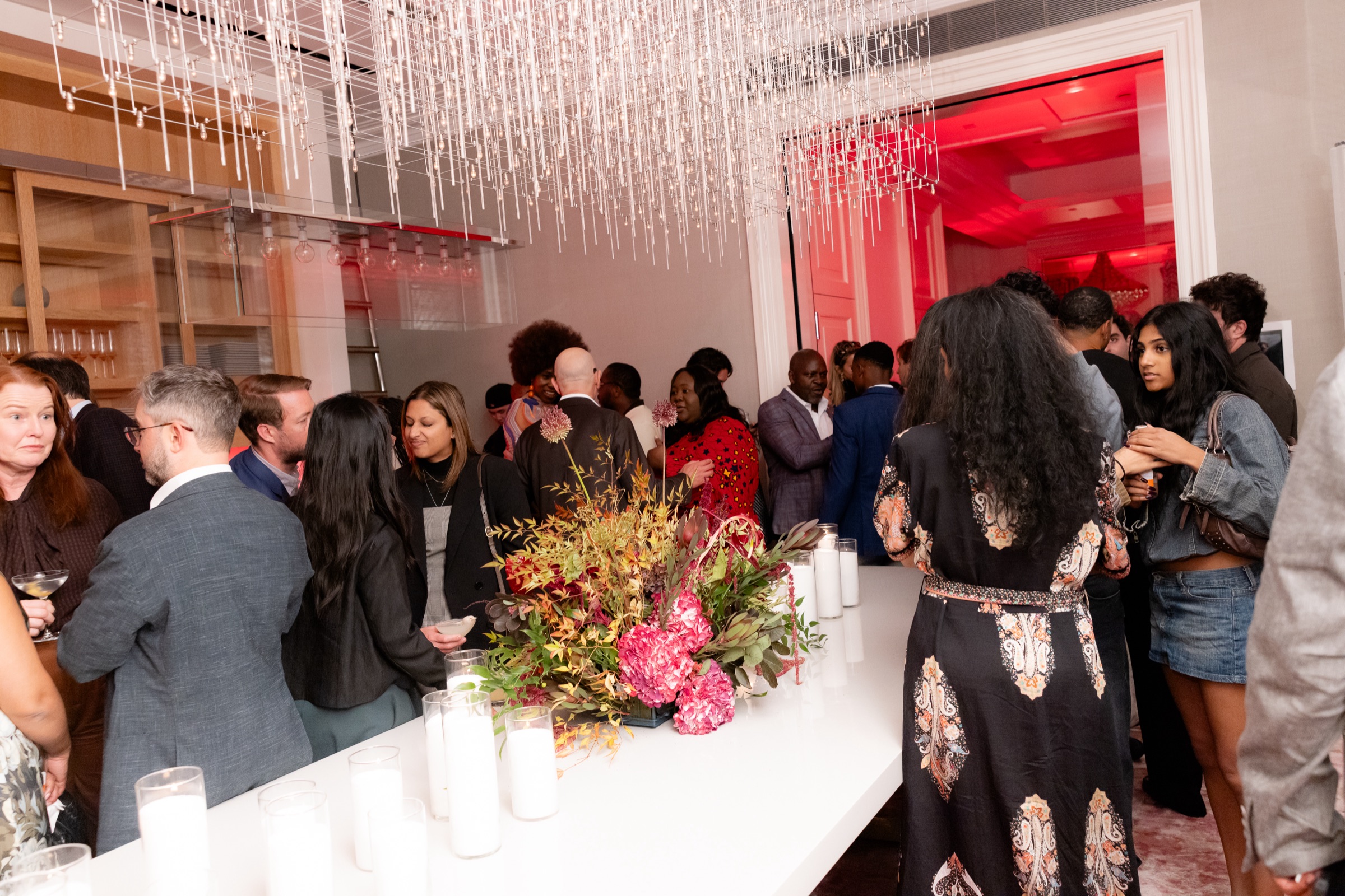 Celebrating the 2026 Global Citizen Waislitz Award Recipients in New York