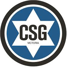 CSG Victoria
