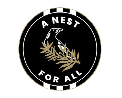 Magpie Nest
