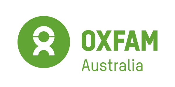 Oxfam Australia