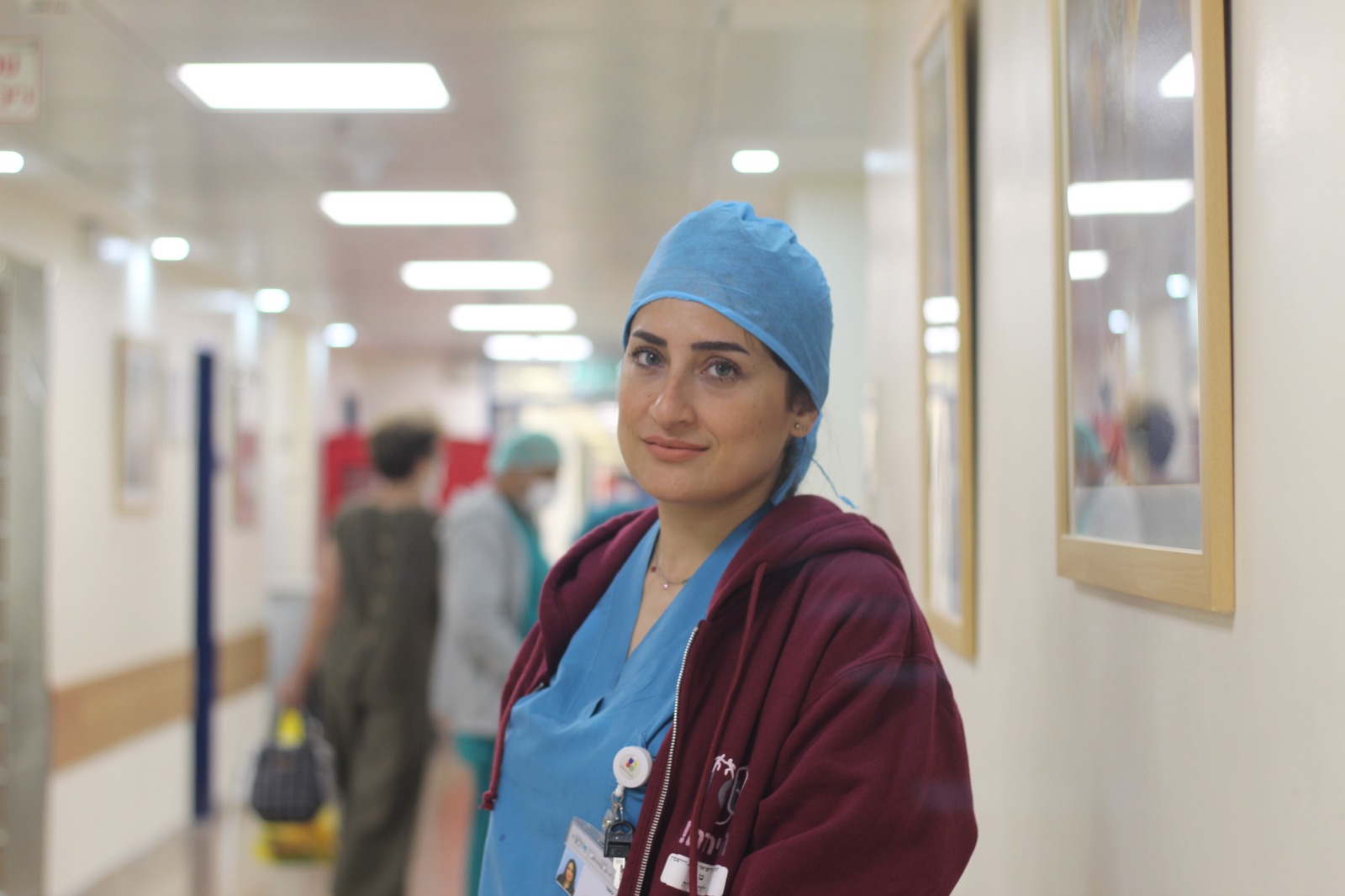 Dr. Enas Kabar