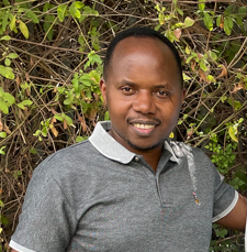 Dr. Gerard Misago