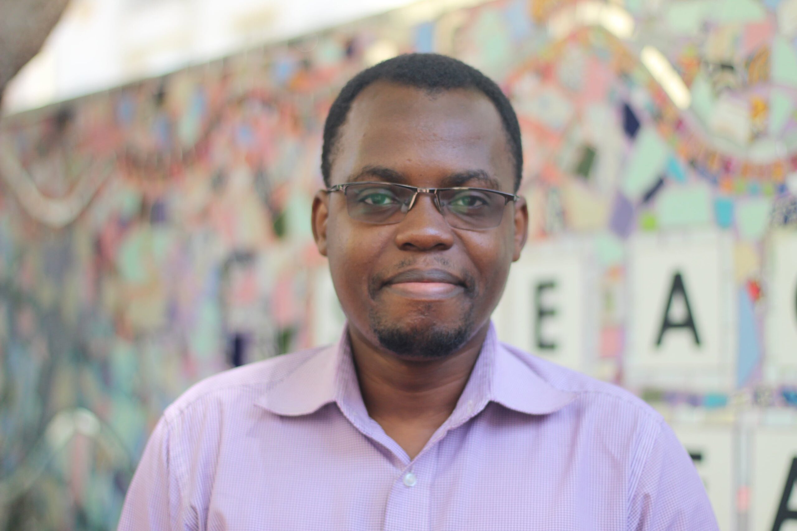 Dr. Michael Kangawa