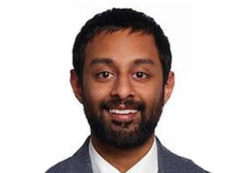 Anoop Jain