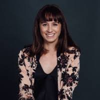Caitlin Barrett