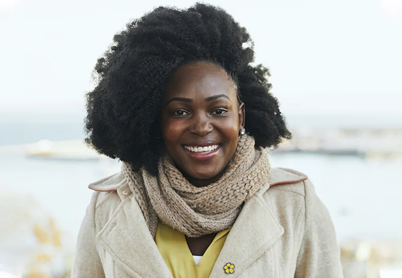 Charlot Magayi