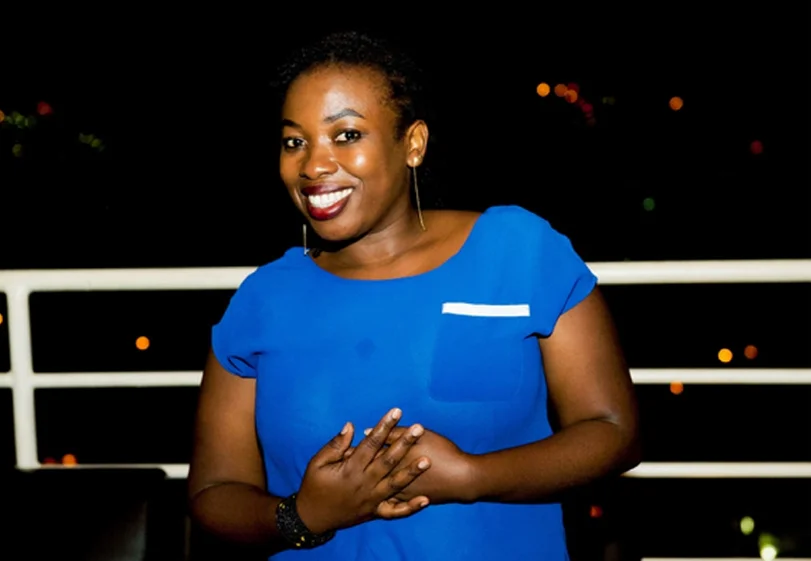 Clarisse Uwineza