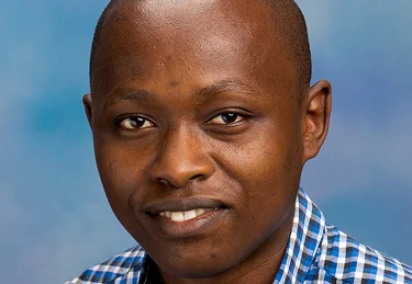 Dysmus Kisilu