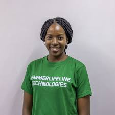 Esther Kimani