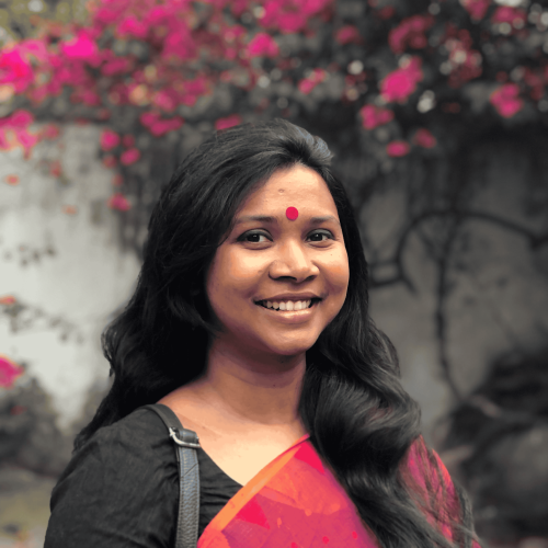 Farhana Rashid