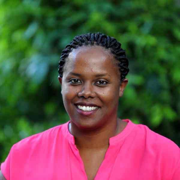 Isabelle Kamariza