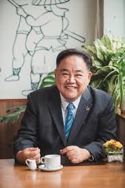 Jimmy Pham