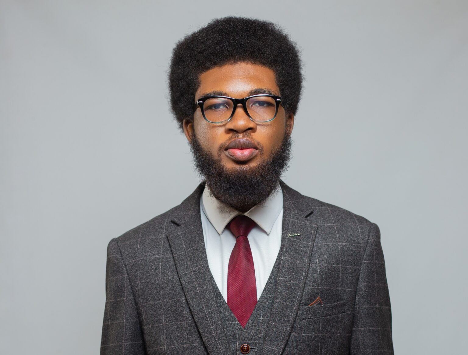 Joshua Ichor