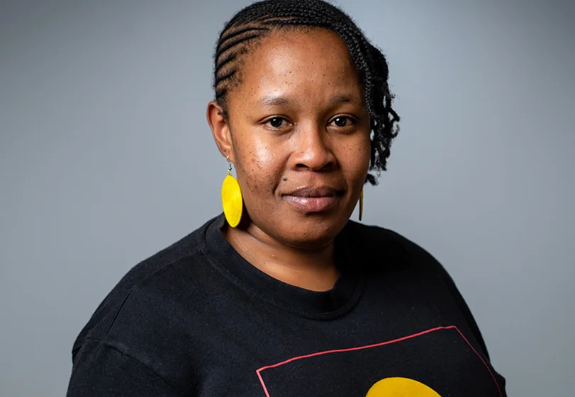 Koketso Moeti