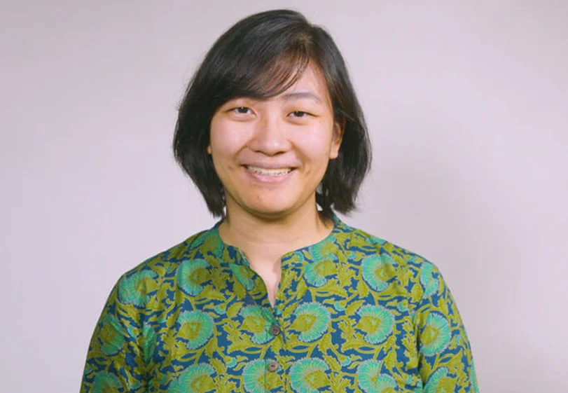 Kristin Kagetsu