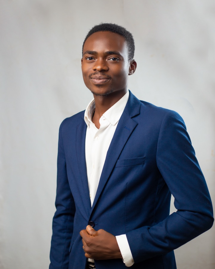 Oghenekevwe William Emadago