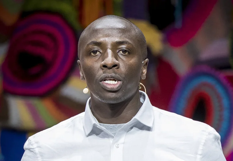 Peter Njeri