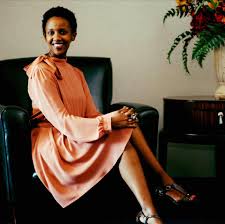 Tabitha Mpamira-Kaguri