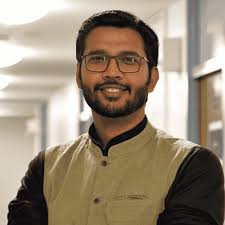 Yogesh Kumar