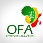 Click to view media release from Opportunities for Africans